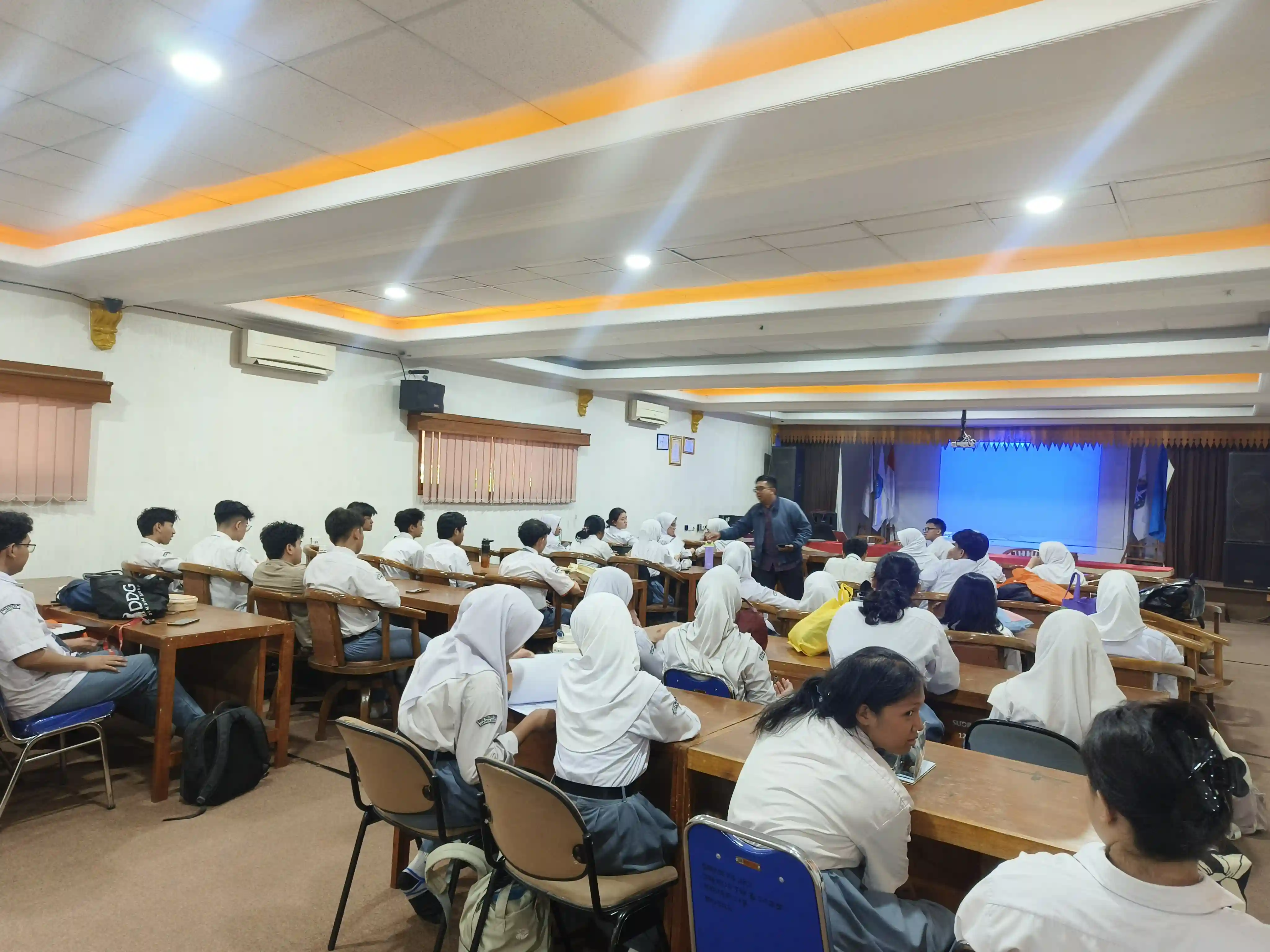 TKA & UTBK Specialist