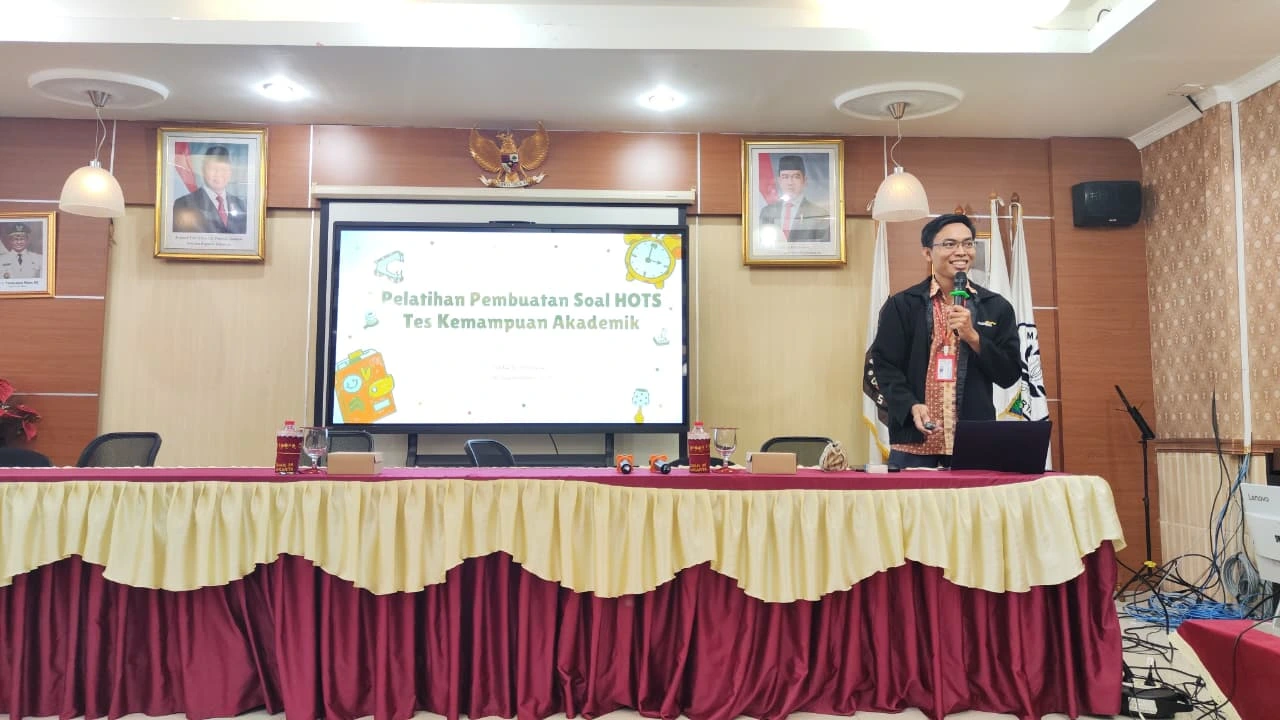 Raih Sekolah atau Kampus Impianmu